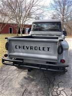 1955 Chevrolet 3100 Picture 14