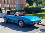 1965 Chevrolet Corvette Picture 14