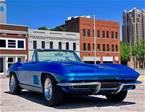 1967 Chevrolet Corvette Picture 14