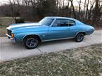 1972 Chevrolet Chevelle Picture 14