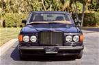 1991 Bentley TURBO R Picture 14