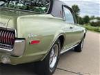 1968 Mercury Cougar Picture 14