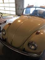 1968 Volkswagen Beetle Picture 14