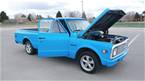 1972 Chevrolet C10 Picture 15