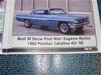 1962 Pontiac Catalina Picture 15