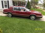 1992 Chrysler New Yorker Picture 15