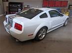 2007 Ford Mustang Picture 15