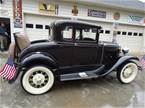 1930 Ford Model A Picture 15