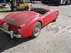 1960 MG MGA Picture 15