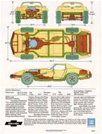 1975 Chevrolet Corvette Picture 15