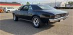 1968 Pontiac Firebird Picture 15