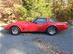 1979 Chevrolet Corvette Picture 15