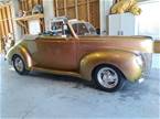1940 Ford Deluxe Picture 15