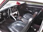 1968 Chevrolet Camaro Picture 15