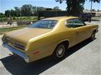 1972 Plymouth Duster Picture 15