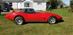 1974 Chevrolet Corvette Picture 15