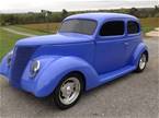 1937 Ford Slantback Picture 15