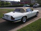 1988 Jaguar XJS Picture 15