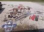 1954 Chevrolet Bel Air Picture 15