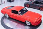 1967 Ford Mustang Picture 15