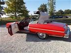 1975 Chevrolet Caprice Picture 15