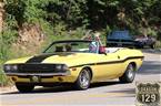 1970 Dodge Challenger Picture 15