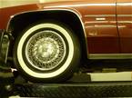 1981 Cadillac DeVille Picture 15