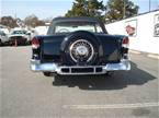 1955 Chevrolet Bel Air Picture 15