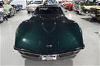 1971 Chevrolet Corvette Picture 15