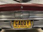 1960 Cadillac Coupe Deville Picture 15