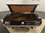 1966 Ford Mustang Picture 15