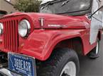 1964 Jeep CJ-5A Picture 15