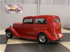 1934 Chevrolet Sedan Picture 15