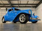 1932 Ford Coupe Picture 15