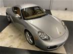 2009 Porsche Cayman Picture 15