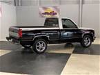 1989 Chevrolet Silverado Picture 15