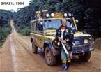 1983 Land Rover Defender Picture 15