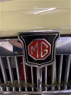 1969 MG MGC Picture 15