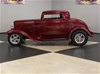 1932 Ford Coupe Picture 15