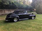 1948 Ford Deluxe Picture 15