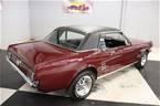 1966 Ford Mustang Picture 15