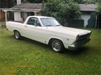 1967 Ford Ranchero Picture 15