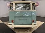 1973 Volkswagen Bus Picture 15