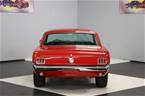1966 Ford Mustang Picture 15