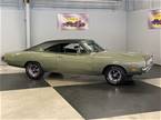 1969 Dodge Charger Picture 15