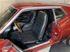 1973 Ford Mustang Picture 15