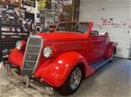 1935 Ford Cabriolet Picture 15