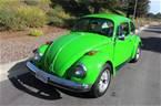 1974 Volkswagen Beetle Picture 15