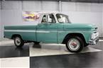 1966 Chevrolet C20 Picture 15