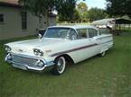 1958 Chevrolet Biscayne Picture 15